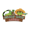 Iguanas Ranas Cantina