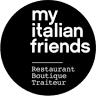 my italian friends