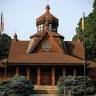 St Michael the Archangel Ukrainian Catholic Church