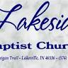 Lakeside Baptist Church