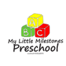 My Little Milestones Preschool