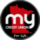 MY CREDIT UNION