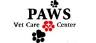 Paws Vet Care Center