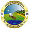 Polk City Library