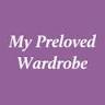 My Preloved Wardrobe