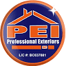 Professional Exteriors Inc