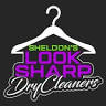 Sheldon’s Look Sharp Dry Cleaners