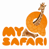 Vườn thú Mỹ Quỳnh - Mỹ Quỳnh Safari
