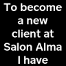 Salon Alma