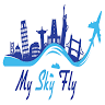 Myskyfly Aviation India Institute BBA Aviation Airline and Airport Management