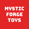 Mystic Forge Toys