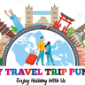 MyTraveltrip Pune Travel agency in Pune Pimpri chinchwad Best travel agency in Pune