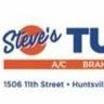 Steve's Tune Up Plus