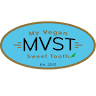 My Vegan Sweet Tooth