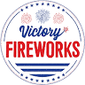 Victory Fireworks