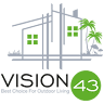 Vision 43 Garden Center & Landscaping