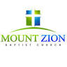 Mt. Zion Baptist Church