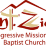Mt Zion Children Education Building