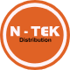 Công ty TNHH Phân Phối Công Nghệ N-TEK