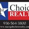 1st Choice Realty