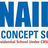 NAIDU CONCEPT SCHOOL