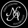 Nails Of America - First Colony Sugarland