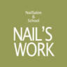 & School Nails Work Nail Salon