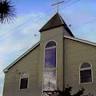 Nakayama Christ Church