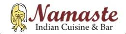 Namaste Indian Cuisine & Bar