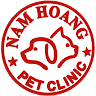Bệnh Viện Thú Y Năm Hoàng 01