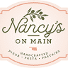 Nancy's On Main: Handcrafted Pizza-Pasta-Pastries