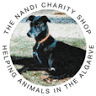Nandi - Loja de Caridade para Animais
