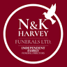 N & K Harvey Funerals - Funeral Directors - Preston
