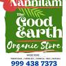 Nannilam - The Good Earth Organic Store