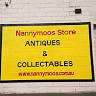 Nannymoos Store incorporating Chesterfield Heaven