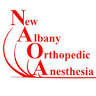 New Albany Orthopedic Anesthesia