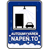 Autoumyváreň NAPEN.TO