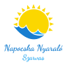 Napocska Nyaraló - Szarvas