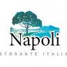 Pizza Napoli au Feu de Bois - Paris 14