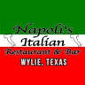 Napoli's Italian Wylie Restaurant