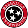 Nashville Typewriter