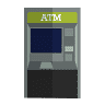 National Bank Equipment
