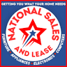 National Sales and Lease - Meridian