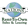Nations Rent-To-Own