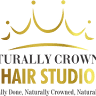 Naturally Crowned Hair & Nail Studio