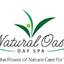Natural Oasis Day Spa