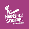 Naughty Squirrel Hostel