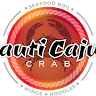 Nauti Cajun Crab