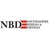 Nicewander Berens & De Vries
