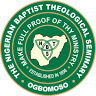 Nigerian Baptist Theological Seminary